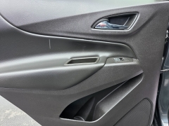 Used 2019 Chevrolet Equinox 4d SUV FWD LT w/1LT at Deal King Adrian near Adrian, MI