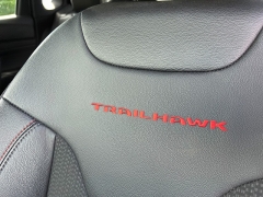 Used 2024 Jeep Compass Trailhawk 4x4 at Maxx Loans near St. Adrian, MI