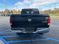 Used 2014  Ram 1500 4WD Crew Cab Tradesman at Deal King Adrian near Adrian, MI