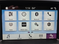 Used 2018 Ford Explorer 4d SUV 4WD XLT at Maxx Loans near St. Adrian, MI