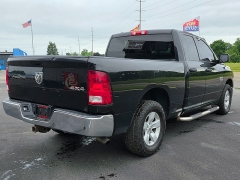 Used 2016 Ram 1500 4WD Quad Cab Express at Deal King Adrian near Adrian, MI