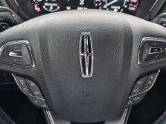Used 2017 Lincoln MKC 4d SUV AWD Select at Deal King Adrian near Adrian, MI