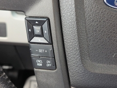 Used 2014 Ford F-150 4WD Supercrew FX4 6 1/2 at Maxx Loans near St. Adrian, MI