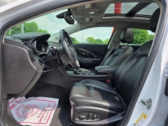 Used 2015 Buick LaCrosse 4d Sedan Leather V6 at Maxx Loans near St. Adrian, MI