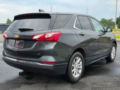 Used 2019 Chevrolet Equinox 4d SUV FWD LT w/1LT at Deal King Adrian near Adrian, MI