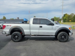 Used 2014 Ford F-150 4WD Supercab XLT at Maxx Loans near St. Adrian, MI