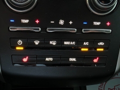 Used 2017 Lincoln MKC 4d SUV AWD Select at Deal King Adrian near Adrian, MI