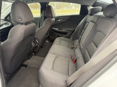 Used 2023  Chevrolet Malibu 4dr Sdn 1LT at Maxx Loans near St&period; Adrian&comma; MI