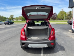 Used 2015 Buick Encore 4d SUV AWD Convenience at Deal King Adrian near Adrian, MI
