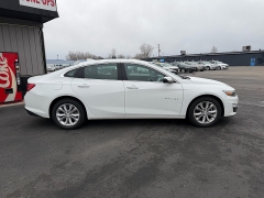 Used 2023  Chevrolet Malibu 4dr Sdn 1LT at Maxx Loans near St&period; Adrian&comma; MI