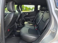 Used 2024 Jeep Compass Trailhawk 4x4 at Maxx Loans near St. Adrian, MI
