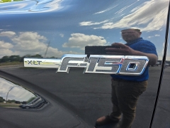 Used 2014 Ford F-150 4WD Supercrew King Ranch 6 1/2 at Maxx Loans near St. Adrian, MI