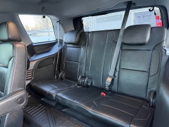 Used 2018  Chevrolet Tahoe 4d SUV 4WD LT at Maxx Loans near St&period; Adrian&comma; MI