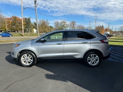 Used 2016  Ford Edge 4d SUV AWD SEL EcoBoost at Maxx Loans near St. Adrian, MI