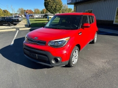 Used 2019  Kia Soul 4d Hatchback Auto at Maxx Loans near St. Adrian, MI