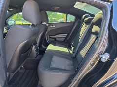 Used 2018 Dodge Charger 4d Sedan AWD GT at Maxx Loans near St. Adrian, MI
