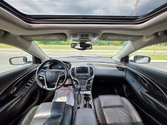 Used 2015 Buick LaCrosse 4d Sedan Leather V6 at Maxx Loans near St. Adrian, MI