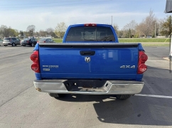 Used 2007 Dodge Ram 1500 4WD Quad Cab SLT at Maxx Loans near ,