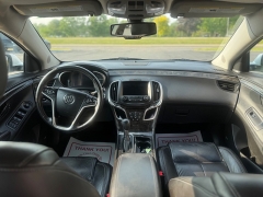 Used 2015 Buick LaCrosse 4d Sedan Leather V6 at Maxx Loans near St. Adrian, MI