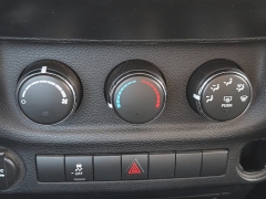 Used 2012 Jeep Wrangler 2d Convertible Freedom at Deal King Adrian near Adrian, MI
