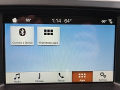 Used 2018 Ford Explorer 4d SUV 4WD XLT at Maxx Loans near St. Adrian, MI