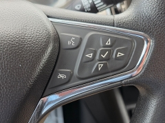 Used 2017 Chevrolet Cruze 4d Sedan LT Auto at Maxx Loans near St. Adrian, MI