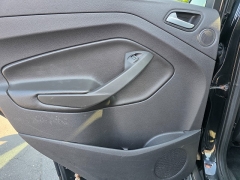 Used 2014 Ford Escape 4d SUV 4WD Titanium at Maxx Loans near St. Adrian, MI