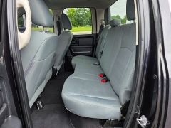 Used 2016 Ram 1500 4WD Quad Cab Express at Deal King Adrian near Adrian, MI
