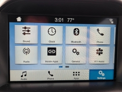 Used 2018 Ford Escape 4d SUV 4WD SEL at Deal King Adrian near Adrian, MI