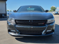 Used 2018 Dodge Charger 4d Sedan AWD GT at Maxx Loans near St. Adrian, MI