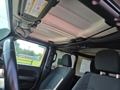 Used 2020 Jeep Wrangler Unlimited 4d SUV 4WD Sport at Maxx Loans near St. Adrian, MI