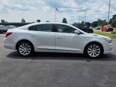 Used 2015 Buick LaCrosse 4d Sedan Leather V6 at Maxx Loans near St. Adrian, MI
