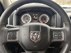 Used 2015  Ram 1500 4WD Quad Cab SLT at Deal King Adrian near Adrian&comma; MI