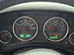 Used 2012 Jeep Wrangler 2d Convertible Freedom at Deal King Adrian near Adrian, MI