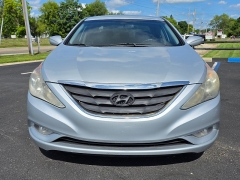 Used 2011 Hyundai Sonata 4d Sedan SE at Maxx Loans near St. Adrian, MI