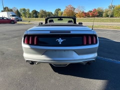 Used 2015  Ford Mustang 2d Convertible V6 at Maxx Loans near St. Adrian, MI