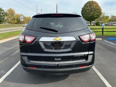 Used 2015 Chevrolet Traverse 4d SUV FWD LT1 at Deal King Adrian near Adrian, MI