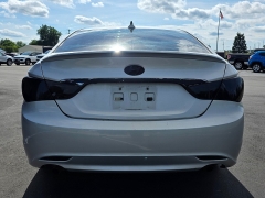 Used 2011 Hyundai Sonata 4d Sedan SE at Maxx Loans near St. Adrian, MI