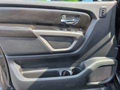 Used 2015 Nissan Titan 4WD Crew Cab PRO-4X at Maxx Loans near St. Adrian, MI