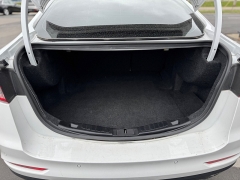 Used 2020 Ford Fusion 4d Sedan AWD Titanium at Maxx Loans near ,