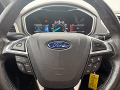 Used 2016  Ford Fusion 4d Sedan SE 1.5L EcoBoost at Maxx Loans near St. Adrian, MI