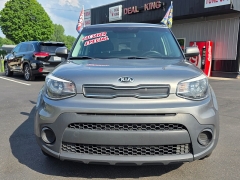 Used 2017 Kia Soul 4d Hatchback Auto at Deal King Adrian near Adrian, MI