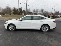 Used 2023  Chevrolet Malibu 4dr Sdn 1LT at Maxx Loans near St&period; Adrian&comma; MI