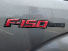Used 2014 Ford F-150 4WD Supercrew FX4 6 1/2 at Maxx Loans near St. Adrian, MI