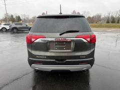 Used 2019  GMC Acadia 4d SUV AWD SLT-1 at Maxx Loans near St&period; Adrian&comma; MI