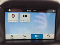 Used 2018 Ford Escape 4d SUV 4WD SEL at Deal King Adrian near Adrian, MI