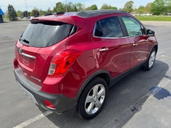Used 2015 Buick Encore 4d SUV AWD Convenience at Deal King Adrian near Adrian, MI