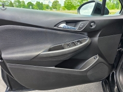 Used 2017 Chevrolet Cruze 4d Sedan LT Auto at Maxx Loans near St. Adrian, MI