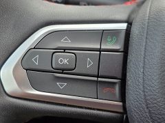 Used 2024 Jeep Compass Trailhawk 4x4 at Maxx Loans near St. Adrian, MI