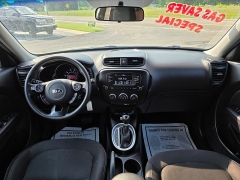 Used 2017 Kia Soul 4d Hatchback Auto at Deal King Adrian near Adrian, MI